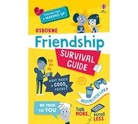 Friendship Survival Guide