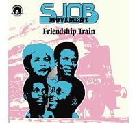 Friendship Train