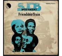 Friendship Train
