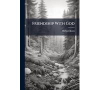 Friendship With God