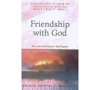 Friendship with God: An uncommon dialogue