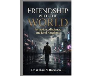 Friendship with the World: Formation, Allegiance, and Rival Kingdoms