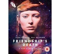 Friendship's Death [Blu-Ray] [Import]