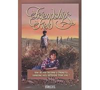 Friendship's Field [Import USA Zone 1]