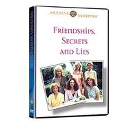 Friendships, Secrets and Lies