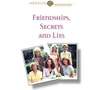Friendships, Secrets and Lies
