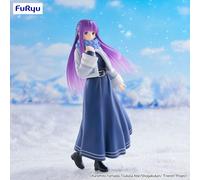 Frienn: Beyond Journey's End Trio-Stry-eit PVC Statue Fern 18 cm Furyu