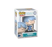 Frienn Pop Animation vinyle Himmel 9 cm Funko Figure Funko