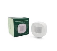 frient Motion Sensor 2 Pet - Capteur de Mouvement Zigbee et Température