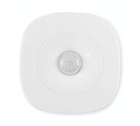 frient Motion Sensor Pro | Surveillance des Mouvements, de la Lumière et de la Température et Domotique | Protection Antivol | Zigbee | Fonctionne avec SmartThings, Home Assistant et Athom Homey