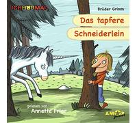 Frier,Annette - Das Tapfere Schneiderlein [Import]