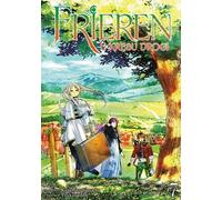 FRIEREN. Au bout du chemin. Tome 7