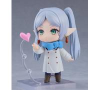 Frieren : Au-delà de la fin du voyage - Figurine Nendoroid Frieren Hiver