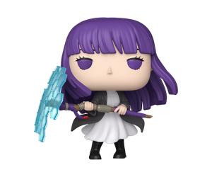 Frieren : Au-delà de la fin du voyage - Figurine Pop! Fern N°1987