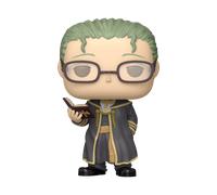 Funko Pop! Figurine vinyle de collection Frieren – Heiter – Produit officiel, Idée cadeau
