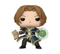 Frieren : Au-delà de la fin du voyage - Figurine Pop! Sein N°2355