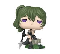 Frieren : Au-delà de la fin du voyage - Figurine Pop! Übel N°2356