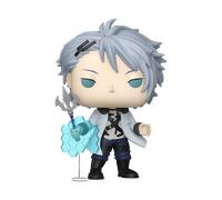 Frieren : Au-delà de la fin du voyage - Figurine Pop! Wirbel N°2357