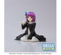 Frieren: Au-Delà De La Fin Du Voyage Figurine PVC SEGA