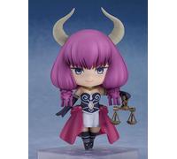 Frieren Aura La Guillotine Nendoroid Mini Figurine D'Action GOODSMILE