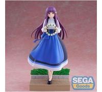 Frieren: Beyond Journey´s End - Statuette XStellar Fern At a Certain Festival Ver. 21 cm