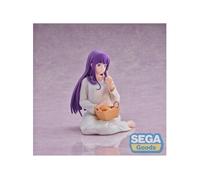 Frieren: Beyond Journey´s End - Statuette Yumemirize Fern Nap 12 cm