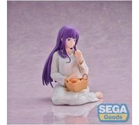 Frieren: Beyond Journey´s End - Statuette Yumemirize Fern Nap 12 cm