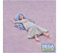 Frieren: Beyond Journey' s End - Statuette Yumemirize Frieren Nap 21 cm