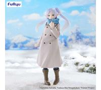 Frieren Beyond Journey’s End Trio-Try-iT Frieren Figurine D’Action Anime Manga