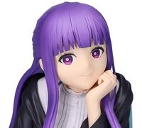 Banpresto – Figurine buste Fern (Frieren: Beyond Journey's End) 12 cm BP28798P Multicolore