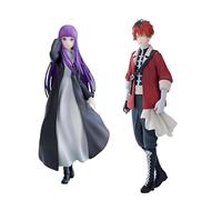 Frieren : Beyond Journey's End Fern Figure Standing Pose PVC Modèle Ornements de Bureau Personnages d'anime Stark Action Figure Statue