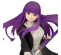 Banpresto Frieren: Beyond Journey's End Fern Figurine Effet Fern - Effectreme