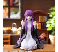 Frieren: Beyond Journey's End - Figurine Fern Pm Perching