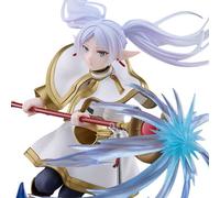 Figurine Amp+ - Frieren - Frieren 21 Cm
