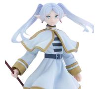 Good Smile Company Frieren Fig 19 cm frieren: Beyond journey's End luminasta