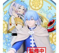 Frieren: Beyond Journey's End - Figurine Himmel Glasscape Figure