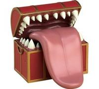 Frieren: Beyond Journey's End - Figurine Nendoroid Mimic 10 cm G