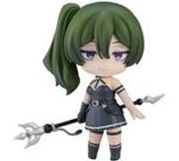Good Smile Company - Figurine Nendoroid Übel (Frieren : Beyond Journey's End) 10 cm Multicolore