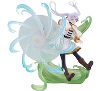 Frieren : Beyond Journey's End - FIGURIZMα - Les hauteurs de la magie - Figurine Frieren