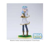 Frieren: Beyond Journey's End - Luminasta Frieren Flower Garden 18 cm