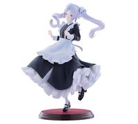 Sega Statuette Luminasta - Frieren - Costume de servante 20 cm