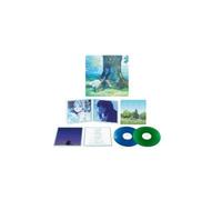 Frieren : Beyond Journey's End Original Soundtrack Vinyle Coloré Vinyle