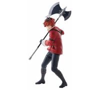 FRIEREN - Beyond Journey's End - Oshi Works - Stark Pvc Figure Kotobukiya