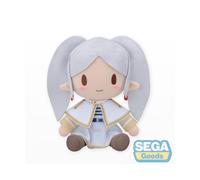 Frieren: Beyond Journey's End - Peluche Fuwa Petit Frieren M 22 cm