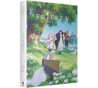Frieren : Beyond Journey's End - Saison 1 - Partie 1