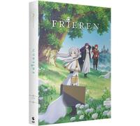 Frieren : Beyond Journey's End - Saison 1 - Partie 1