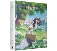 Frieren : Beyond Journey's End Saison 1 Partie 1 Blu-ray