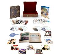 Frieren : Beyond Journey's End Saison 1 Édition Collector Limitée Blu-ray