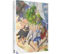 Frieren : Beyond Journey's End – Saison 1 – Partie 2 – DVD – Crunchyroll