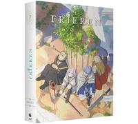 Frieren : Beyond Journey's End – Blu-ray – Saison 1 Partie 2 – Crunchyroll